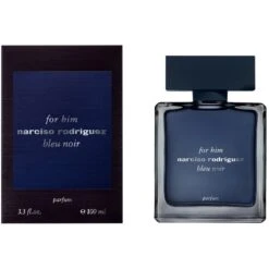 Narciso Rodriguez For Him Bleu Noir Parfum 100 Ml -Armani Salgsbutik narciso rodriguez for him bleu noir parfum 100 ml 1646917612