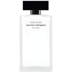 Narciso Rodriguez Pure Musc For Her EDP 100 Ml