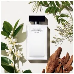 Narciso Rodriguez Pure Musc For Her EDP 100 Ml 7 Narciso Rodriguez Pure Musc For Her EDP 100 Ml -Armani Salgsbutik narciso rodriguez pure musc for her edp 100 ml 1647336740