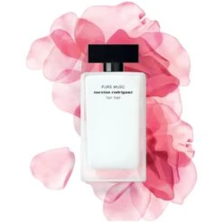 Narciso Rodriguez Pure Musc For Her EDP 100 Ml 8 Narciso Rodriguez Pure Musc For Her EDP 100 Ml -Armani Salgsbutik narciso rodriguez pure musc for her edp 100 ml 1647336744
