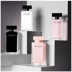 Narciso Rodriguez Pure Musc For Her EDP 100 Ml 9 Narciso Rodriguez Pure Musc For Her EDP 100 Ml -Armani Salgsbutik narciso rodriguez pure musc for her edp 100 ml 1647336747