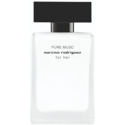Narciso Rodriguez Pure Musc For Her EDP 50 Ml