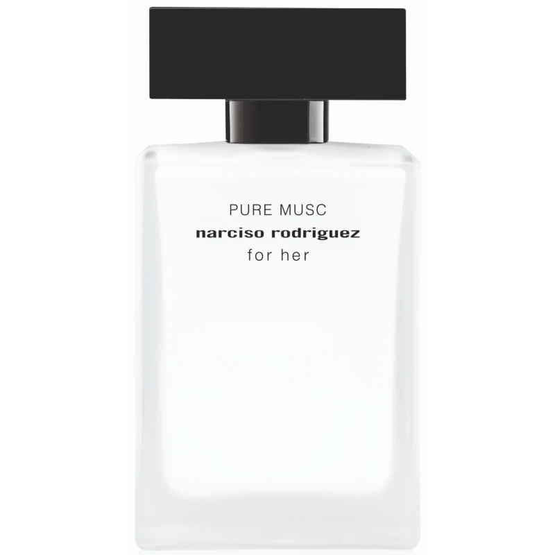 Narciso Rodriguez Pure Musc For Her EDP 50 Ml 1 Narciso Rodriguez Pure Musc For Her EDP 50 Ml