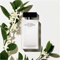 Narciso Rodriguez Pure Musc For Her EDP 50 Ml 12 Narciso Rodriguez Pure Musc For Her EDP 50 Ml -Armani Salgsbutik narciso rodriguez pure musc for her edp 50 ml 1649163492