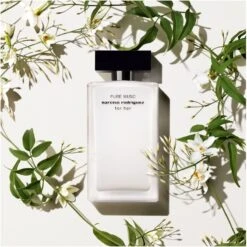 Narciso Rodriguez Pure Musc For Her EDP 50 Ml 13 Narciso Rodriguez Pure Musc For Her EDP 50 Ml -Armani Salgsbutik narciso rodriguez pure musc for her edp 50 ml 1649163501