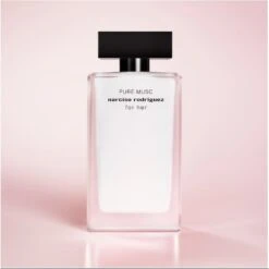 Narciso Rodriguez Pure Musc For Her EDP 50 Ml 15 Narciso Rodriguez Pure Musc For Her EDP 50 Ml -Armani Salgsbutik narciso rodriguez pure musc for her edp 50 ml 1649163519