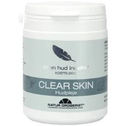 Natur Drogeriet Clear Skin 180 Pieces