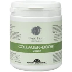 Natur Drogeriet Collagen-Boost Vegan 350 Gr.