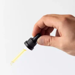 Naturligolie Økologisk Skægolie 30 Ml -Armani Salgsbutik naturligolie beard oil 30 ml 1677157945