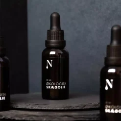 Naturligolie Økologisk Skægolie 30 Ml -Armani Salgsbutik naturligolie beard oil 30 ml 1677157959