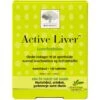 New Nordic Active Liver 120 Pieces -Armani Salgsbutik new nordic active liver 120 pieces n 1639467981