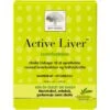 New Nordic Active Liver 60 Pieces 3 New Nordic Active Liver 60 Pieces -Armani Salgsbutik new nordic active liver 60 pieces n 1639469775