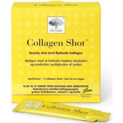 New Nordic Collagen 15 Shots -Armani Salgsbutik new nordic collagen 15 shots n 1639124616