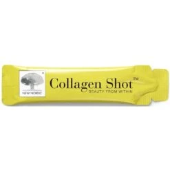 New Nordic Collagen 15 Shots -Armani Salgsbutik new nordic collagen 15 shots n 1639124770