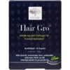New Nordic Hair Gro 60 Pieces -Armani Salgsbutik new nordic hair gro 60 pieces n 1639140205