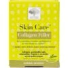 New Nordic Skin Care Collagen Filler 300 Pieces