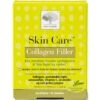 New Nordic Skin Care Collagen Filler 60 Pieces 8 New Nordic Skin Care Collagen Filler 60 Pieces -Armani Salgsbutik new nordic skin care collagen filler 60 pieces 1650365367