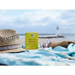 New Nordic Skin Care Perfect Tan 180 Pieces -Armani Salgsbutik new nordic skin care perfect tan 180 pieces n 1639564240