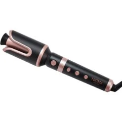 NICMA Styling Auto Twist Curler