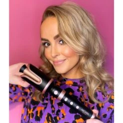 NICMA Styling Auto Twist Curler 10 NICMA Styling Auto Twist Curler -Armani Salgsbutik nicma styling auto twist curler 1669972957