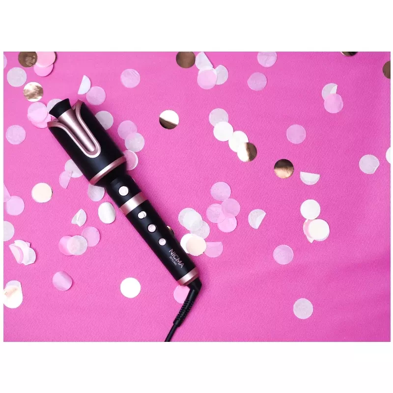 NICMA Styling Auto Twist Curler 5 NICMA Styling Auto Twist Curler - Billede 5