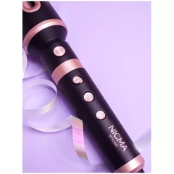 NICMA Styling Auto Twist Curler 12 NICMA Styling Auto Twist Curler -Armani Salgsbutik nicma styling auto twist curler 1671183484