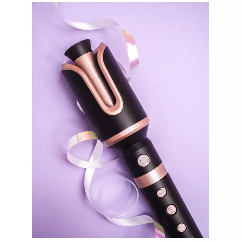 NICMA Styling Auto Twist Curler 7 NICMA Styling Auto Twist Curler - Billede 7