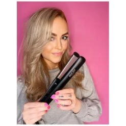 NICMA Styling Hair Straightener -Armani Salgsbutik nicma styling hair straightener 1668430671