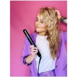 NICMA Styling Hair Straightener -Armani Salgsbutik nicma styling hair straightener 1668430705