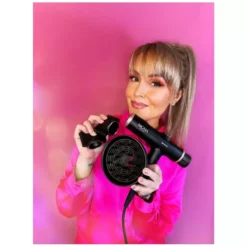 NICMA Styling Lightweight High Speed Hair Dryer -Armani Salgsbutik nicma styling lightweight high speed hair dryer 1676964720