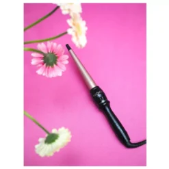 NICMA Styling - The Hair Curling Wand + Rønsbøl Treatment Oil 100 Ml 5 NICMA Styling - The Hair Curling Wand + Rønsbøl Treatment Oil 100 Ml -Armani Salgsbutik nicma styling the hair curling wand ronsbol treatment oil 100 ml 1671183837