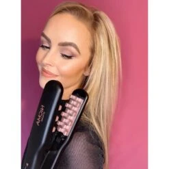 NICMA Styling Volumizing Iron -Armani Salgsbutik nicma styling volumizing iron 1669886180