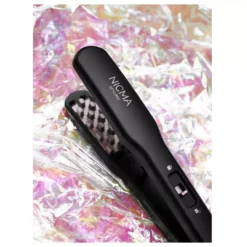 NICMA Styling Volumizing Iron -Armani Salgsbutik nicma styling volumizing iron 1671183089