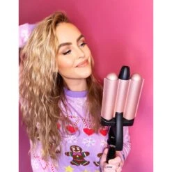 NICMA Styling Waver -Armani Salgsbutik nicma styling waver 1669886156