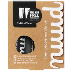 Nuud Smarter Pack 2 X 20 Ml - Black 9 Nuud Smarter Pack 2 X 20 Ml - Black -Armani Salgsbutik nuud smarter pack 2 x 20 ml black