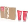 Nuud Smarter Pack 2 X 20 Ml - Pink -Armani Salgsbutik nuud smarter pack 2 x 20 ml pink 1596111149