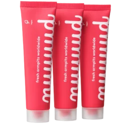 Forside -Armani Salgsbutik nuud wholelottanuud pack 3 x 40 ml 4