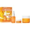 Ole Henriksen Let's Get Luminous Set -Armani Salgsbutik ole henriksen lets get luminous set 1659592371