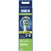 Oral B Oral-B Cross Action Brush Heads 8 Pieces -Armani Salgsbutik oral b cross action brush heads 8 pieces 1660033092