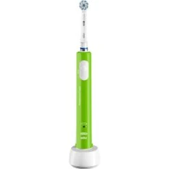Oral B Oral-B Electric Toothbrush Junior - Green