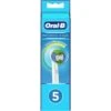 Oral B Oral-B Precision Clean Brush Heads 5 Pieces -Armani Salgsbutik oral b precision clean brush heads 5 pieces 1640602221
