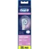 Oral B Oral-B Sensitive Clean Brush Heads 8 Pieces