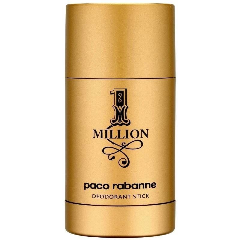 Paco Rabanne 1 Million Deodorant Stick 75 Ml 1 Paco Rabanne 1 Million Deodorant Stick 75 Ml