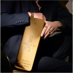 Paco Rabanne 1 Million EDP 100 Ml -Armani Salgsbutik paco rabanne 1 million edp 100 ml 1638866446