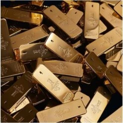 Paco Rabanne 1 Million EDP 100 Ml -Armani Salgsbutik paco rabanne 1 million edp 100 ml 1638866478