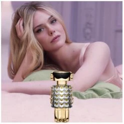 Paco Rabanne Fame EDP 30 Ml -Armani Salgsbutik paco rabanne fame edp 30 ml 1661930892