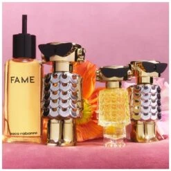 Paco Rabanne Fame EDP 80 Ml -Armani Salgsbutik paco rabanne fame edp 80 ml 1661950633