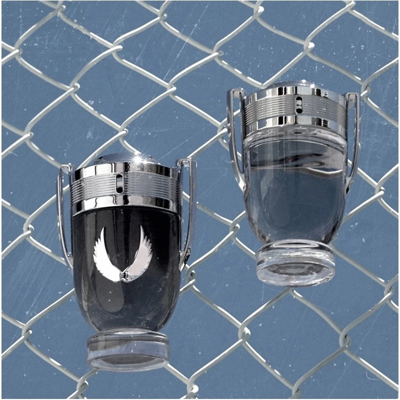 Paco Rabanne Invictus Platinum EDP 100 Ml 6 Paco Rabanne Invictus Platinum EDP 100 Ml - Billede 6