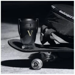 Paco Rabanne Invictus Victory EDP 100 Ml -Armani Salgsbutik paco rabanne invictus victory edp 100 ml 1618573109