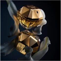 Paco Rabanne Lady Million EDP 30 Ml 12 Paco Rabanne Lady Million EDP 30 Ml -Armani Salgsbutik paco rabanne lady million edp 30 ml 1638795534